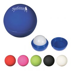 Lip Moisturizer Ball - Main