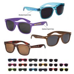 Malibu Sunglasses - Group