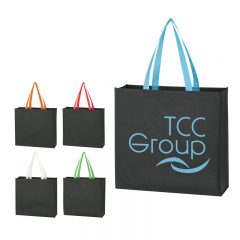 Non-Woven Tote Bag - Group