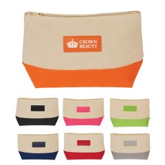 Allure Cosmetic Bag - Group