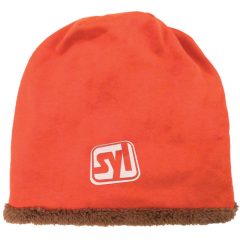 Dyo Plush Hat - Orange