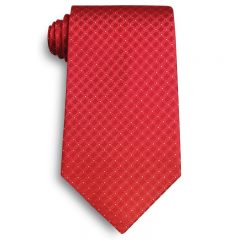 Felton Collection Silk Ties - Red