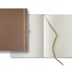 ApPeel® Grande Journal - Applewood