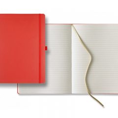 ApPeel® Grande Journal - Red Delicious