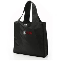 RuMe Classic Medium Tote - Black