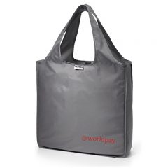 RuMe Classic Medium Tote - Cool Grey