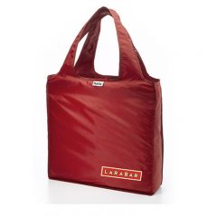 RuMe Classic Medium Tote - Crimson