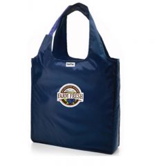 RuMe Classic Medium Tote - Navy