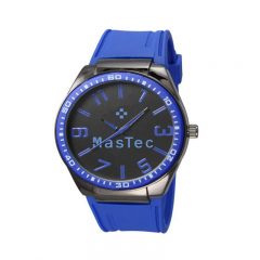 Captivate Watch - Blue