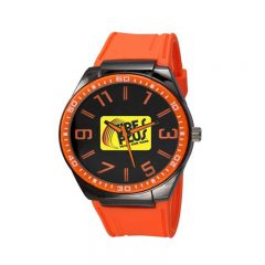 Captivate Watch - Orange