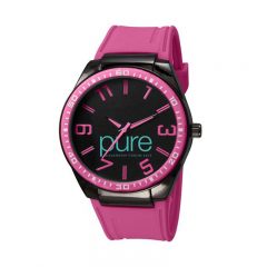 Captivate Watch - Pink