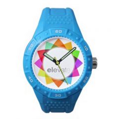 Switch Watch - Blue