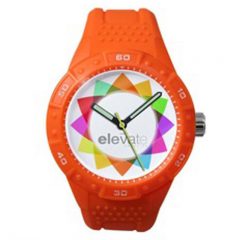 Switch Watch - Orange