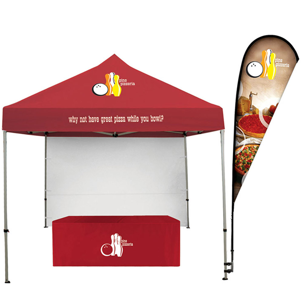 Market Fest Total Show Package - a2067-full_color_graphics
