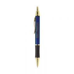 Matrix Pen - Blue