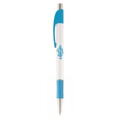 Elite Slim Pen - Light Blue