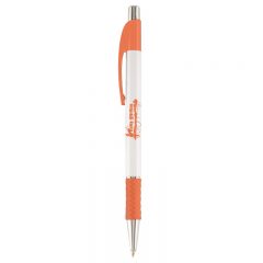 Elite Slim Pen - Orange