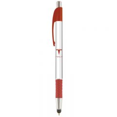 Elite Slim with Stylus Pen - Red