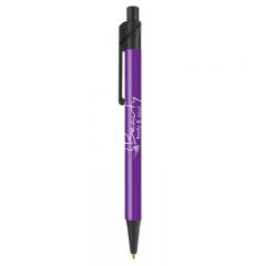 Colorama Pen - Purple