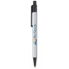 Colorama Pen - Silver