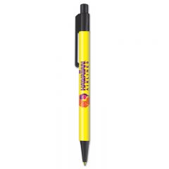 Colorama Pen - Yellow