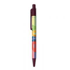 Colorama+ Pen - Burgundy
