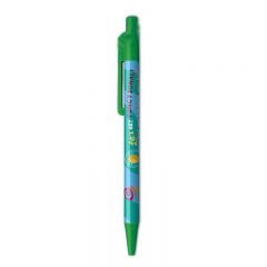 Colorama+ Pen - Green