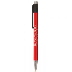 Chromarama Pen - Red