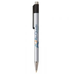 Chromarama Pen - Silver
