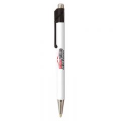 Chromarama Pen - White