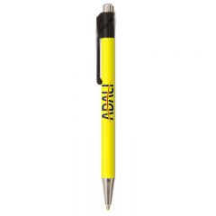 Chromarama Pen - Yellow