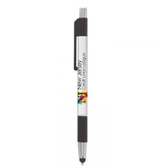 Colorama Stylus Pen - Black