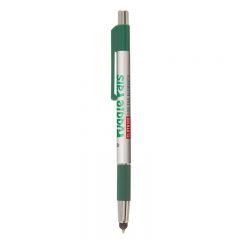Colorama Stylus Pen - Green