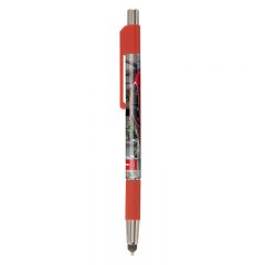 Colorama Stylus Pen - Red