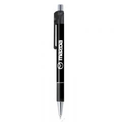 Colorama Grip Pen - Black