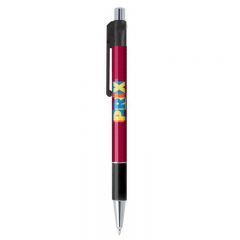 Colorama Grip Pen - Brick