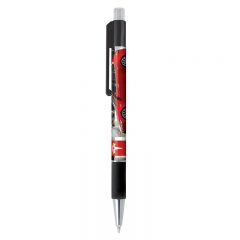 Colorama Grip Pen - Full Color