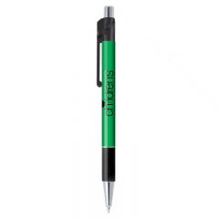 Colorama Grip Pen - Green