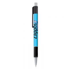 Colorama Grip Pen - Light Blue