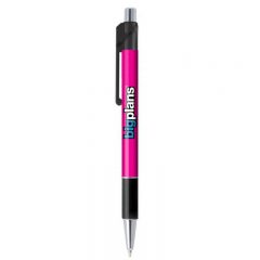 Colorama Grip Pen - Magneta
