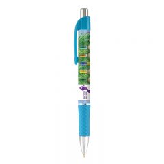 Elite Pen - Light Blue