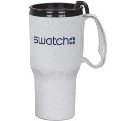 Sportster Mug – 21 oz - Granite