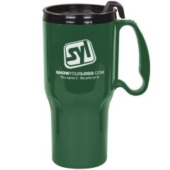 Sportster Mug – 21 oz - Green
