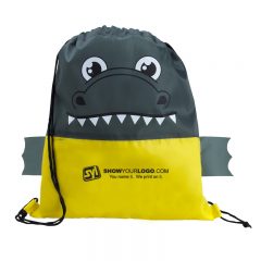 Paws N Claws Sports Pack - Alligator