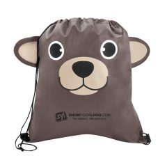 Paws N Claws Sports Pack - Bear