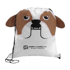 Paws N Claws Sports Pack - Bulldog