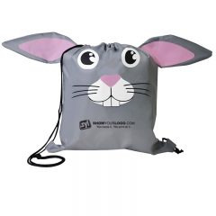 Paws N Claws Sports Pack - Bunny