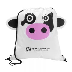 Paws N Claws Sports Pack - Cow