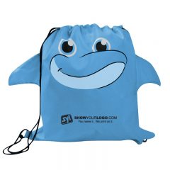 Paws N Claws Sports Pack - Dolphin