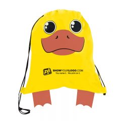 Paws N Claws Sports Pack - Duck